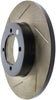 StopTech Slotted Sport Brake Rotor