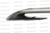 Seibon 09-10 Nissan GTR R35 OEM Carbon Fiber Rear Spoiler