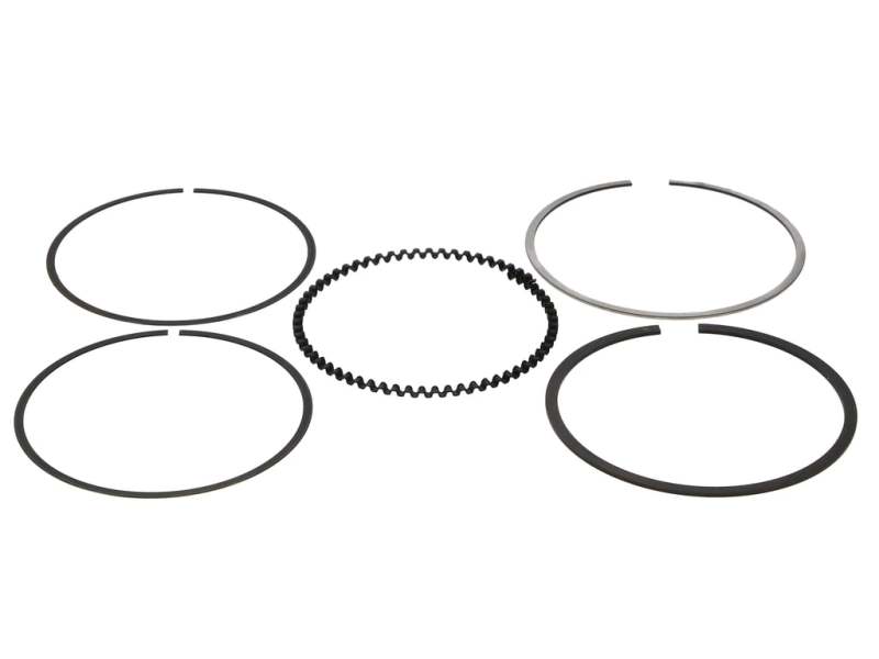 Wiseco 87.00MM RING SET Ring Shelf Stock