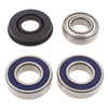 All Balls Racing 2006 Ski-Doo Freestyle 300F Drive Shaft Bearing & Seal Kit Lower Shaft - Track