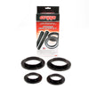 BBK 86-04 Mustang Rear Spring Isolators - Polyurethane