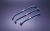 Cusco 89-94 Nissan Skyline GT-R BNR32 Front Lower Radius Bar