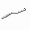 MagnaFlow Conv DF 06-07 BMW M6 Passenger Side