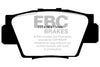 EBC 91-96 Acura NSX 3.0L Bluestuff Rear Brake Pads