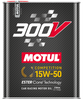 Motul 2L 300V Competition 15W50