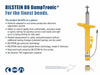 Bilstein B6 (DampTronic) 12-17 Porsche 911 (991) (w/ PASM) Rear Monotube Shock Absorber