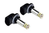 Diode Dynamics 881 HP36 LED - Cool - White (Pair)