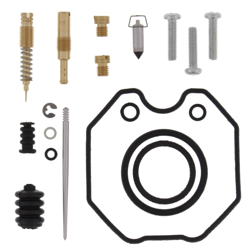 All Balls Racing 87-00 Honda XR100R Carburetor Rebuild Kit