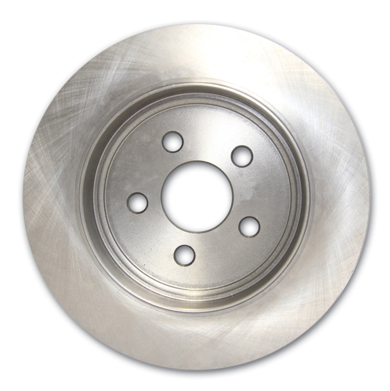 EBC 84-85 Mazda RX7 2.3 (1.1 Rotary)(Rear Drums) Premium Front Rotors