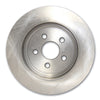 EBC 87-93 Ford Mustang 5.0 Premium Rear Rotors