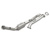 MagnaFlow Conv DF 97-01 Explorer-Mountaineer