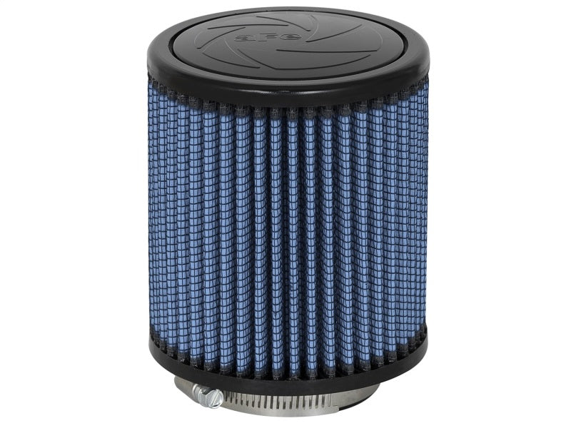 aFe MagnumFLOW Air Filters UCO P5R A/F P5R 2-7/16F x 4-3/8B x 4-3/8T x 5H