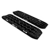 Mishimoto Borne Recovery Boards 109x31x6cm Black