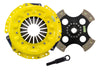 ACT HD/Race Rigid 4 Pad Clutch Kit