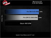 aFe Momentum GT Pro Dry S Stage-2 Intake System 11-15 Dodge Challenger / Charger R/T V8 5.7L HEMI