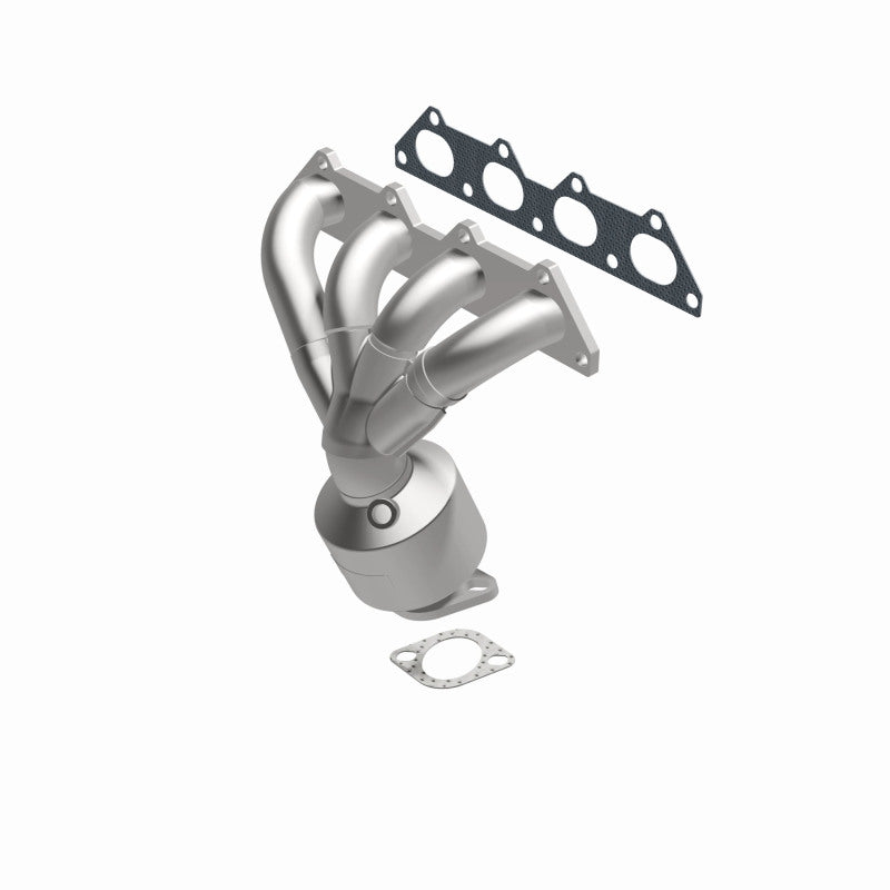 MagnaFlow Conv DF 02-03 Mitsubishi Lancer 2.0L Front Manifold Excluding Turbocharged