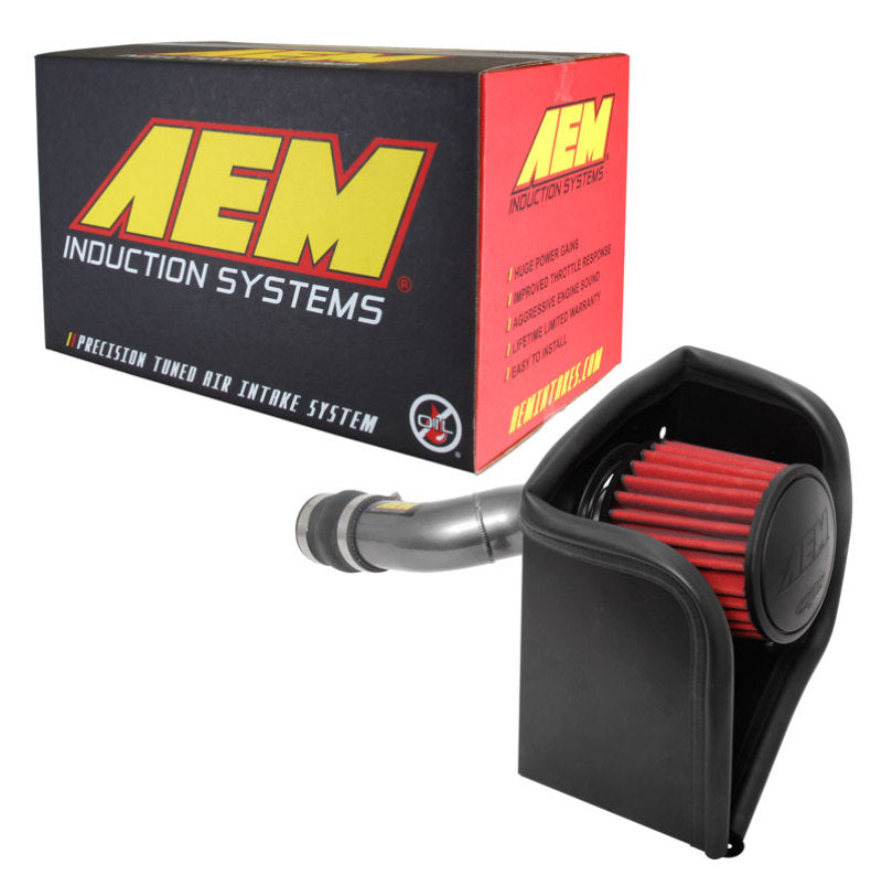 AEM 17-18 Honda Civic Si 1.5L L4 F/I Cold Air Intake