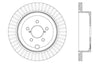 StopTech Drilled Sport Brake Rotor