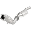 MagnaFlow Conv DF 03-04 Audi RS6 4.2L Driver Side