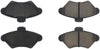 StopTech Street Brake Pads - Front