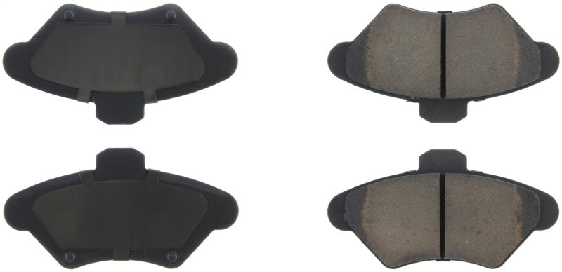 StopTech Street Brake Pads - Front