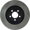 StopTech Slotted Sport Brake Rotor