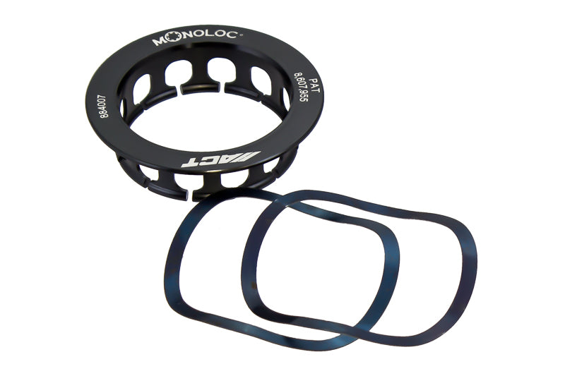 ACT 2008 Mitsubishi Lancer Monoloc Collar