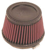 K&N Universal 4 Inch Filter