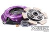 XClutch 91-98 Nissan 240SX SE 2.4L Stage 2 Sprung Ceramic Clutch Kit