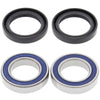 All Balls Racing 84-87 Suzuki LT-50 Wheel Bearing Kit Rear