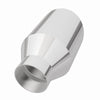 MagnaFlow Tip 1-Pk DW 4 x 7.00 2.25 Id 15De