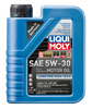 LIQUI MOLY 1L Longtime High Tech Motor Oil SAE 5W30