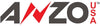 ANZO Halogen Bulbs Universal H3 12V 55W Super White Twin Pack