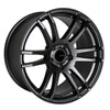 Enkei TSP6 18x8.5 35mm Offset 5x114.3 Bolt Pattern 72.6 Bore Gunmetal Wheel