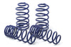 H&R 08-15 Mitsubishi Evo X Sport Spring (Non MR Edition)