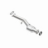 Magnaflow Conv DF 06-08 Subaru Forester/06-07 Impreza 2.5L Rear Turbocharged (49 State)