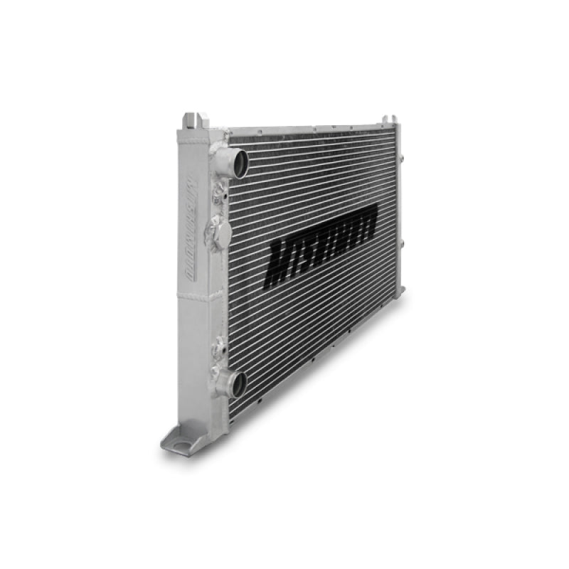 Mishimoto 94-98 Volkswagen Golf Manual Aluminum Radiator