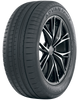 Yokohama Advan Sport V107 Tire - 255/40ZR20 101Y