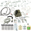 Industrial Injection 11-16 Duramax 6.6L LML Bosch Disaster Kit w/Emissions Intact CP3 Conversion Kit