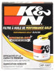 K&N Buick / Chevrolet / Oldsmobile Performance Gold Oil Filter