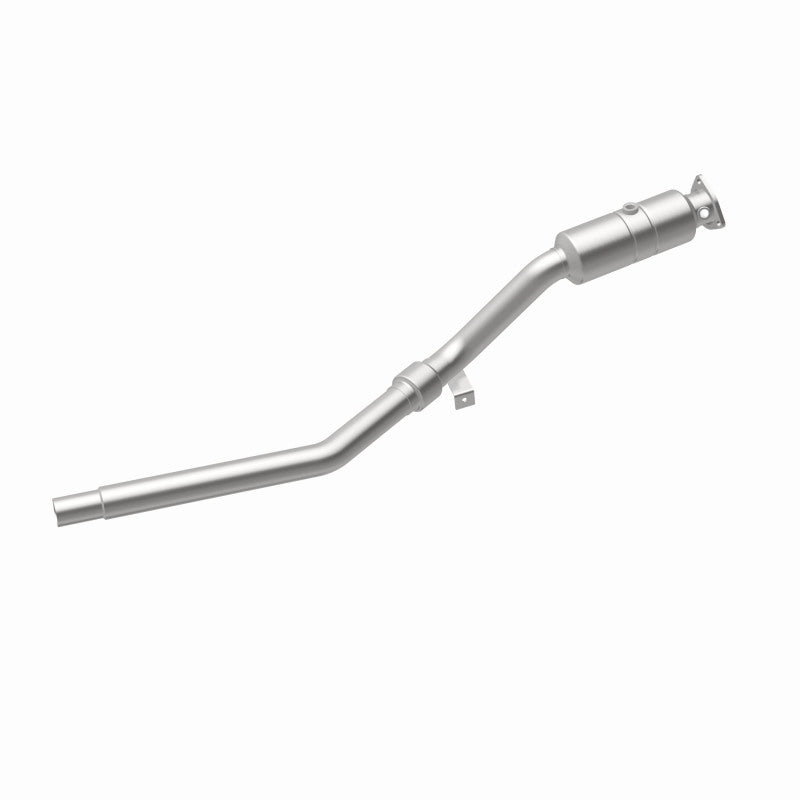 MagnaFlow Conv DF 02-04 Audi A6 3L 5speed Driver Side