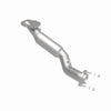 MagnaFlow Catalytic Conv Direct Fit Federal 06-11 Chevy Corvette V8 7.0LGAS