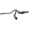 MBRP 2003-2007 Chev/GMC 2500 HD 6.0L EC-SB Cat Back Dual Split Side