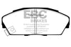 EBC 92-94 Acura Integra 1.7 Vtec Greenstuff Front Brake Pads