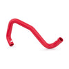 Mishimoto 05-07 Ford 6.0L Powerstroke Coolant Hose Kit (Monobeam Chassis) (Red)