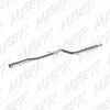 MBRP 05.5-06 VW 1.9L TDI Jetta 3in T409 Cat Back Exhaust