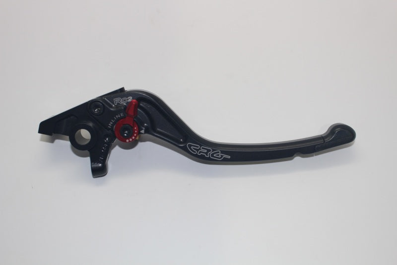 CRG 09-14 Yamaha R1 RC2 Brake Lever - Short Black