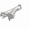 MagnaFlow Exhaust Cut-Out 3inch