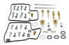 All Balls Racing 98-99 Honda VT1100C2 Carburetor Rebuild Kit