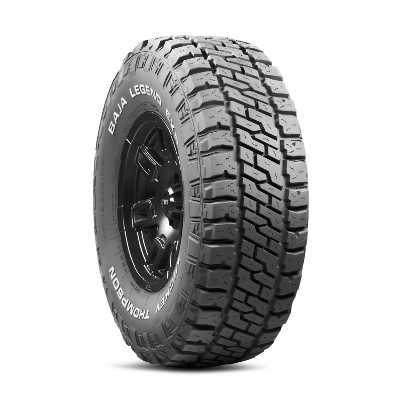 Mickey Thompson Baja Legend EXP Tire - 35X12.50R20LT 125Q F 90000119684